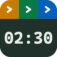 TockMe icon